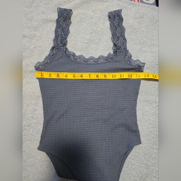 2-pack Forever 21 bodysuits ideal for this summer - Picture 9 of 11